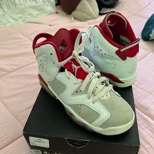 Air Jordan retros